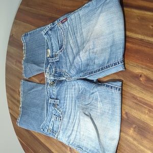Silver Jeans Aiko Boot cut, size W 29 / L 31